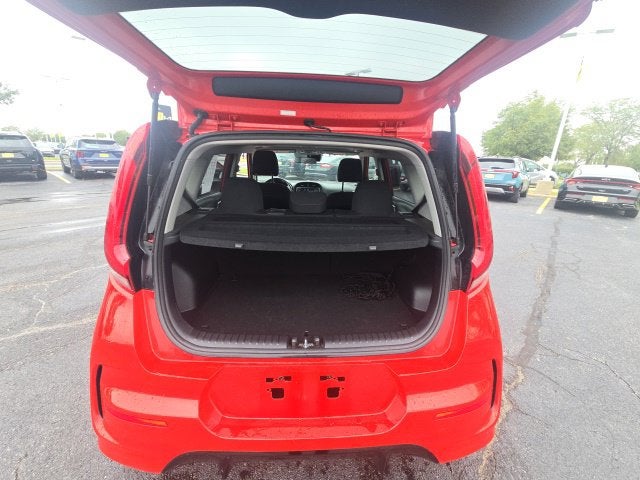2020 Kia Soul GT-Line