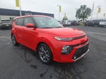 2020 Kia Soul GT-Line