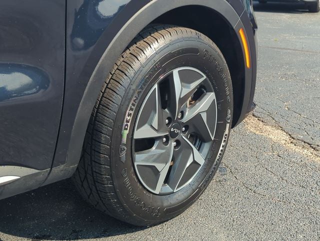 2024 Kia Sorento Hybrid EX Pano Roof