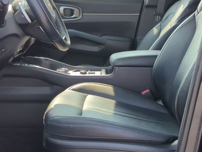 2024 Kia Sorento Hybrid EX Pano Roof