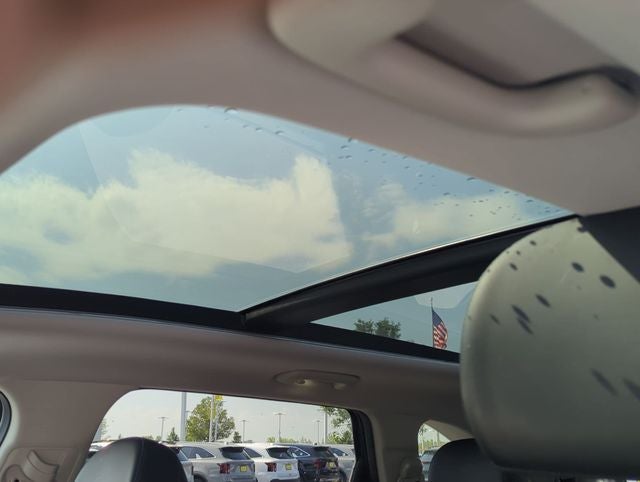 2024 Kia Sorento Hybrid EX Pano Roof