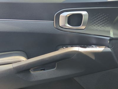 2024 Kia Sorento Hybrid EX Pano Roof