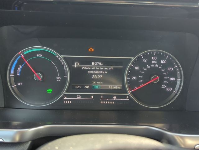 2024 Kia Sorento Hybrid EX Pano Roof
