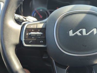 2024 Kia Sorento Hybrid EX Pano Roof