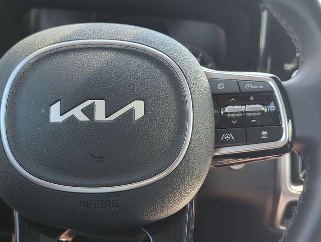2024 Kia Sorento Hybrid EX Pano Roof