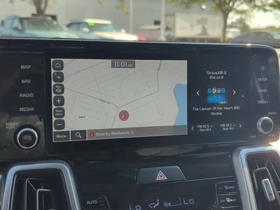 2024 Kia Sorento Hybrid EX Pano Roof