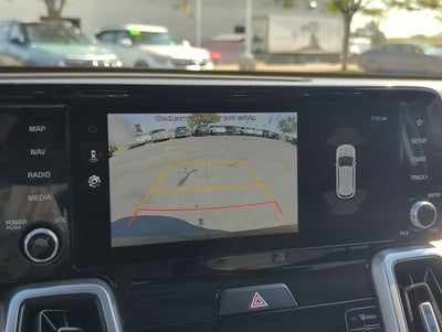 2024 Kia Sorento Hybrid EX Pano Roof
