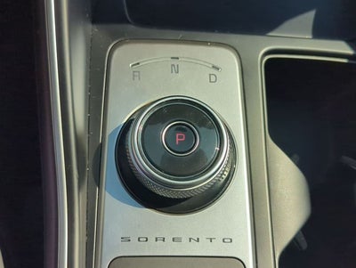 2024 Kia Sorento Hybrid EX Pano Roof