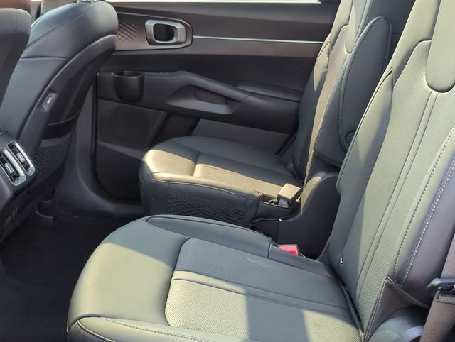 2024 Kia Sorento Hybrid EX Pano Roof