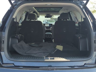 2024 Kia Sorento Hybrid EX Pano Roof