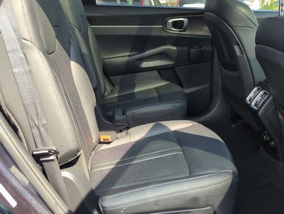 2024 Kia Sorento Hybrid EX Pano Roof