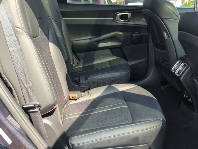 2024 Kia Sorento Hybrid EX Pano Roof