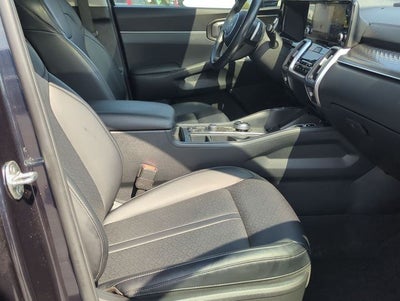 2024 Kia Sorento Hybrid EX Pano Roof