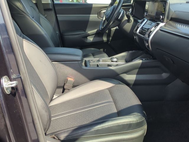 2024 Kia Sorento Hybrid EX Pano Roof