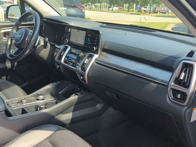 2024 Kia Sorento Hybrid EX Pano Roof