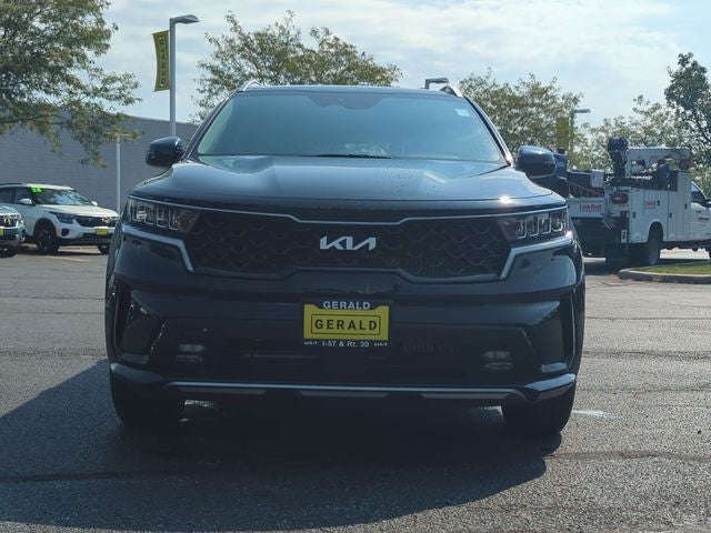 2024 Kia Sorento Hybrid EX Pano Roof