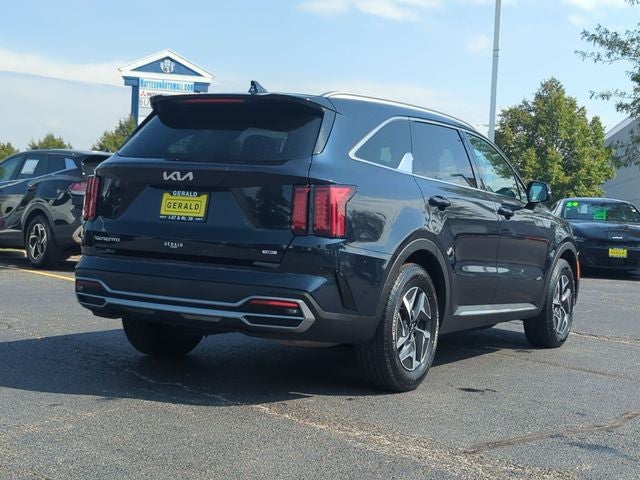 2024 Kia Sorento Hybrid EX Pano Roof