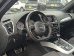 2016 Audi SQ5 3.0T Prestige Quattro
