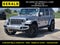 2021 Jeep Wrangler Unlimited Sahara High Altitude 4WD