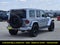 2021 Jeep Wrangler Unlimited Sahara High Altitude 4WD