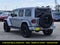 2021 Jeep Wrangler Unlimited Sahara High Altitude 4WD