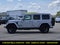 2021 Jeep Wrangler Unlimited Sahara High Altitude 4WD