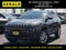 2014 Jeep Cherokee Limited 4WD
