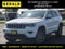 2022 Jeep Grand Cherokee WK Limited 4WD