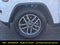2022 Jeep Grand Cherokee WK Limited 4WD