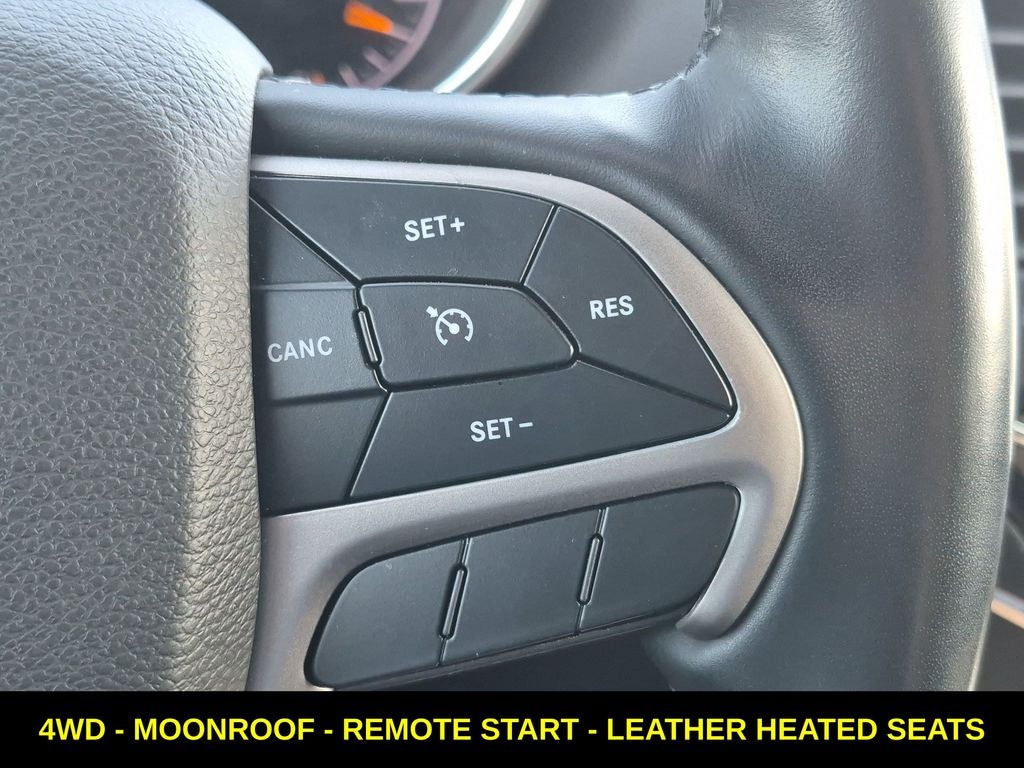 2022 Jeep Grand Cherokee WK Limited 4WD