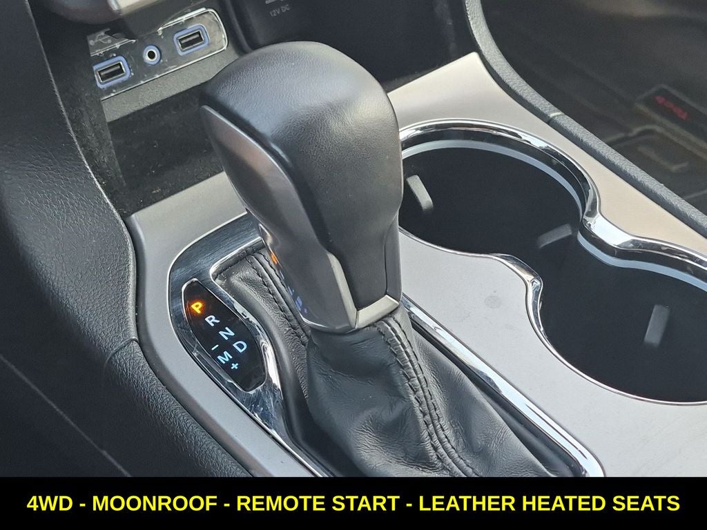 2022 Jeep Grand Cherokee WK Limited 4WD
