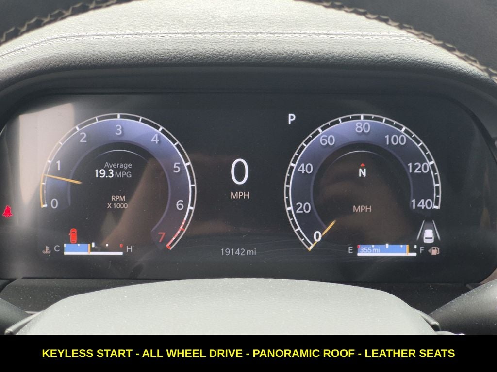 2024 Jeep Grand Cherokee Limited 4WD