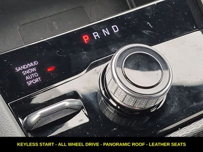 2024 Jeep Grand Cherokee Limited 4WD