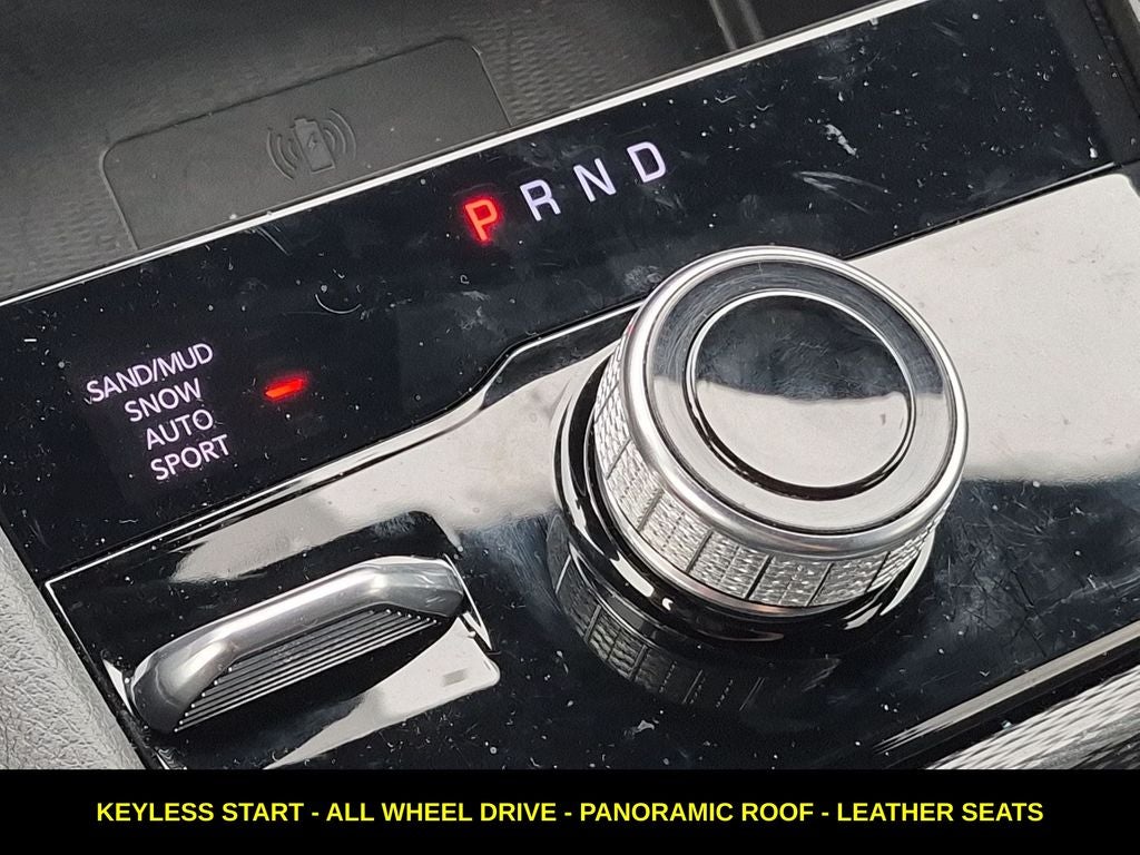 2024 Jeep Grand Cherokee Limited 4WD