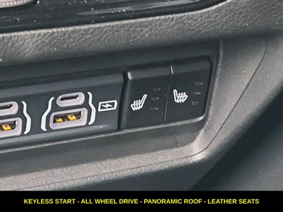 2024 Jeep Grand Cherokee Limited 4WD