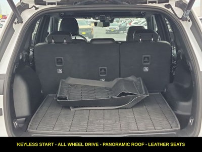 2024 Jeep Grand Cherokee Limited 4WD