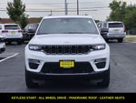 2024 Jeep Grand Cherokee Limited 4WD
