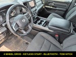 2019 RAM 1500 Big Horn/Lone Star 4WD