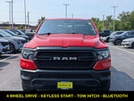 2023 RAM 1500 Tradesman 4X4