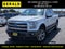 2017 Ford F-150 Lariat 4X4