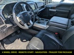 2017 Ford F-150 Lariat 4X4