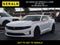 2019 Chevrolet Camaro 3LT