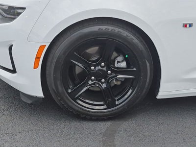 2019 Chevrolet Camaro 3LT