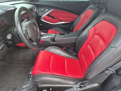 2019 Chevrolet Camaro 3LT