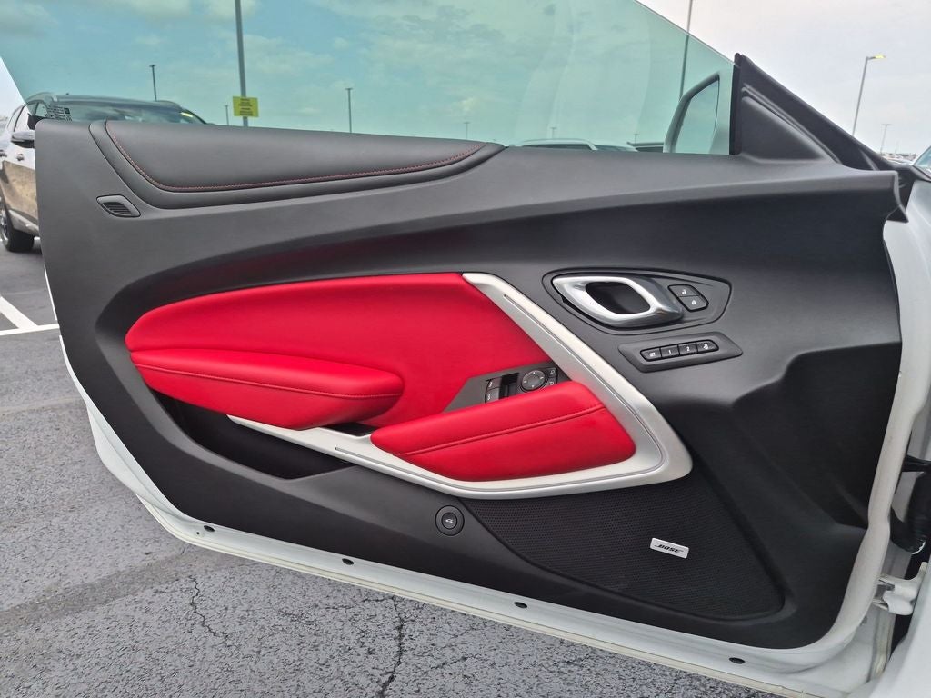 2019 Chevrolet Camaro 3LT