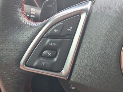 2019 Chevrolet Camaro 3LT