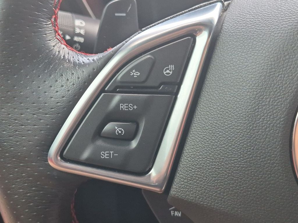 2019 Chevrolet Camaro 3LT