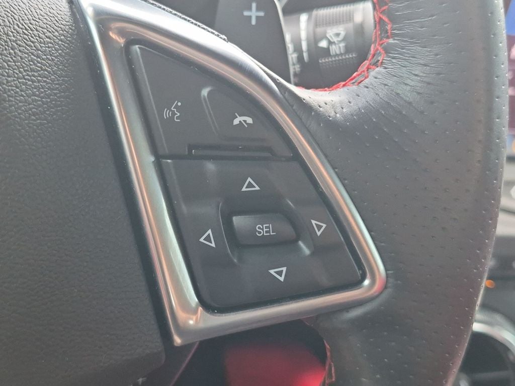 2019 Chevrolet Camaro 3LT
