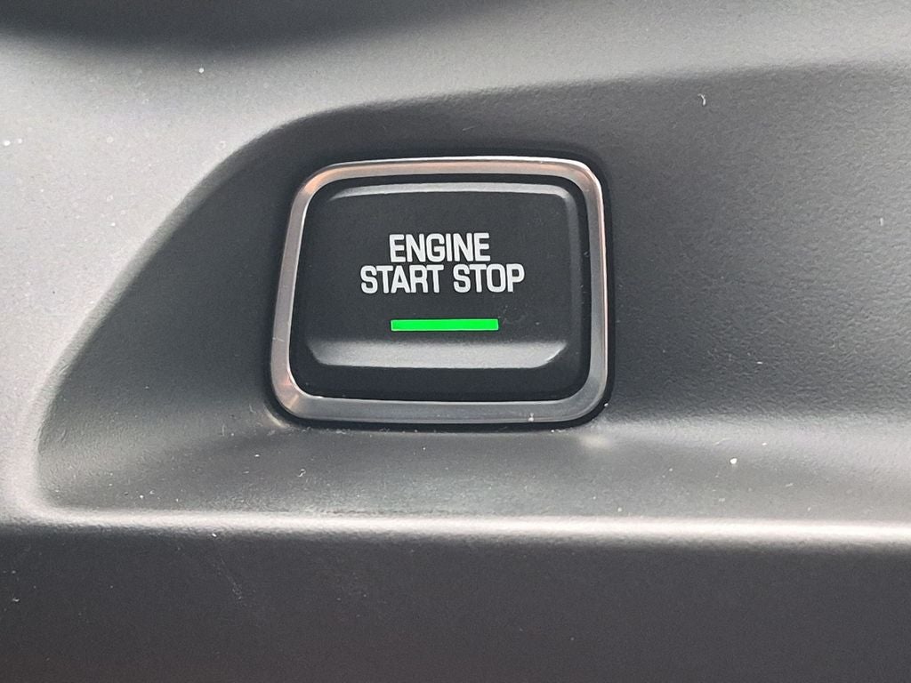 2019 Chevrolet Camaro 3LT