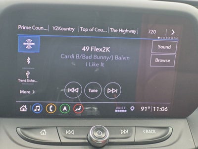 2019 Chevrolet Camaro 3LT